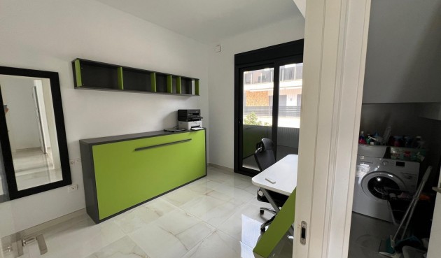 Brukt - Villa -
Orihuela Costa - Lomas de Cabo Roig