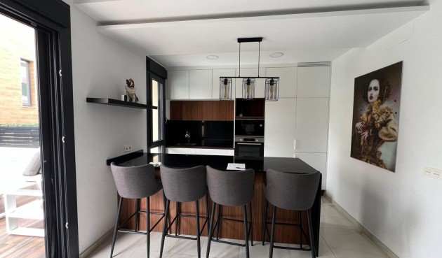 Brukt - Villa -
Orihuela Costa - Lomas de Cabo Roig