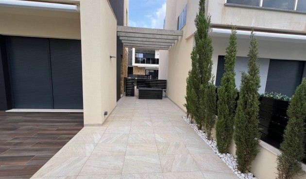 Brukt - Villa -
Orihuela Costa - Lomas de Cabo Roig