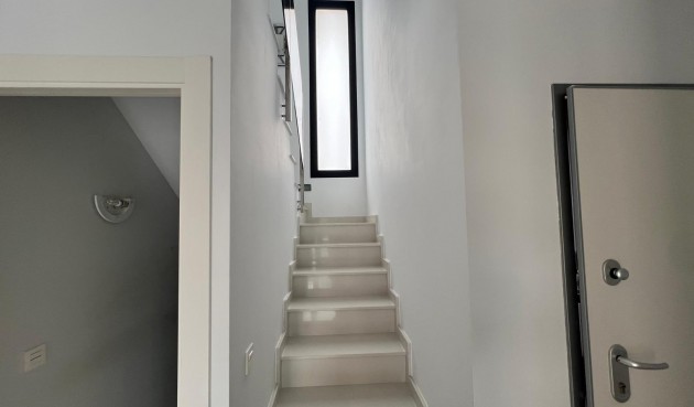 Brukt - Villa -
Orihuela Costa - Lomas de Cabo Roig