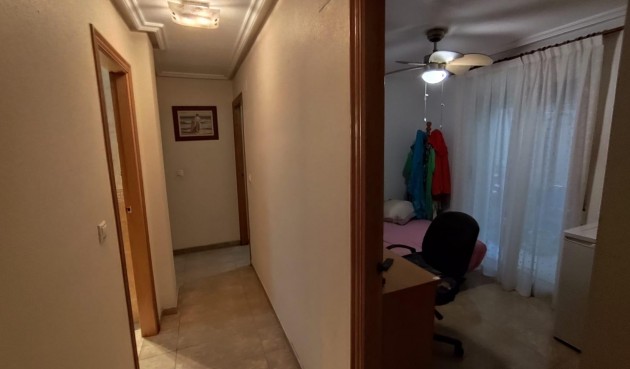 Brukt - Apartment -
Torrevieja - Estacion De Autobuses