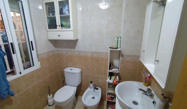 Brukt - Apartment -
Torrevieja - Estacion De Autobuses