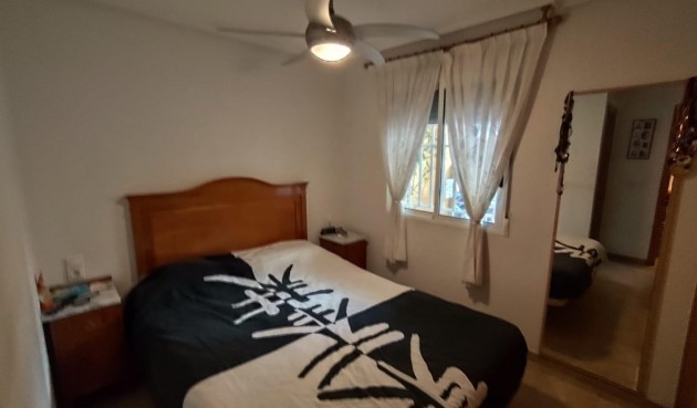 Brukt - Apartment -
Torrevieja - Estacion De Autobuses