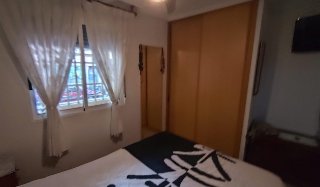 Brukt - Apartment -
Torrevieja - Estacion De Autobuses