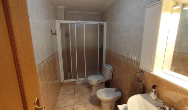 Brukt - Apartment -
Torrevieja - Estacion De Autobuses