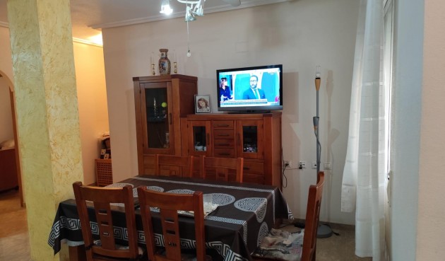 Brukt - Apartment -
Torrevieja - Estacion De Autobuses