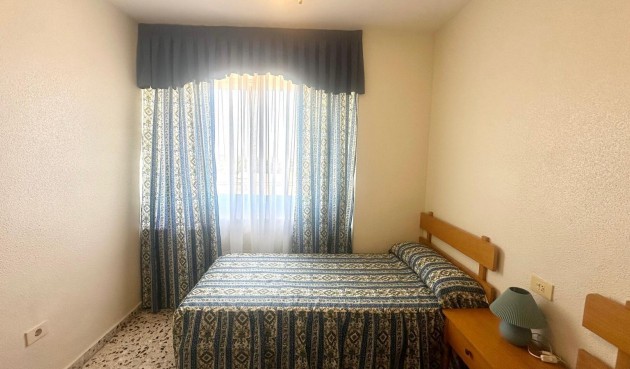 Brukt - Apartment -
Torrevieja - Punta Prima