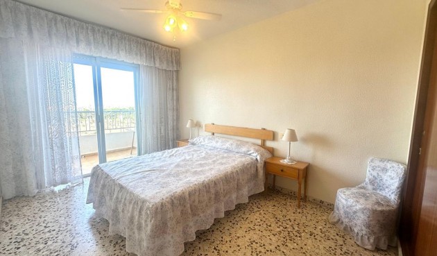 Brukt - Apartment -
Torrevieja - Punta Prima