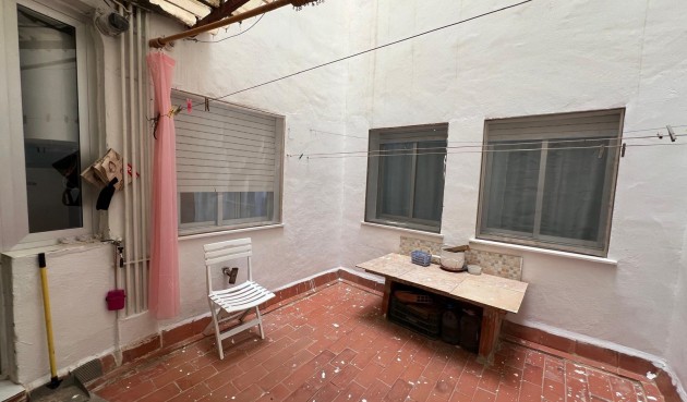 Brukt - Apartment -
Torrevieja - Playa del Cura