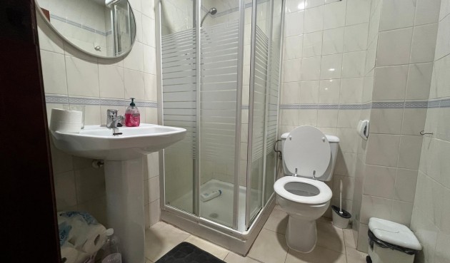 Brukt - Apartment -
Torrevieja - Playa del Cura