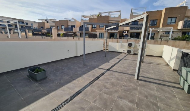 Brukt - Villa -
Orihuela Costa - La Regia