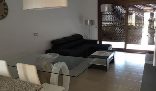 Brukt - Apartment -
Orihuela Costa - Lomas de Cabo Roig