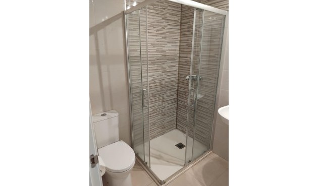 Brukt - Apartment -
Orihuela Costa - Lomas de Cabo Roig