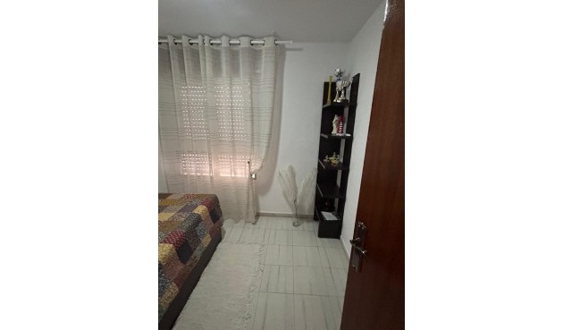 Brukt - Town House -
Torrevieja - Centro