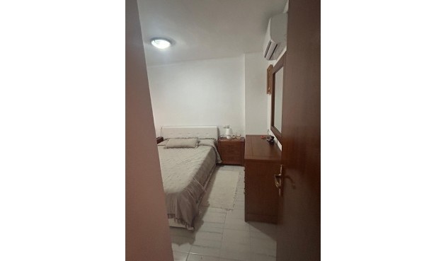Brukt - Town House -
Torrevieja - Centro