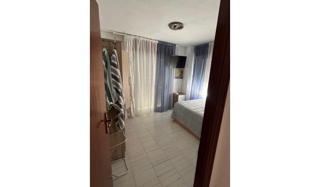 Brukt - Town House -
Torrevieja - Centro