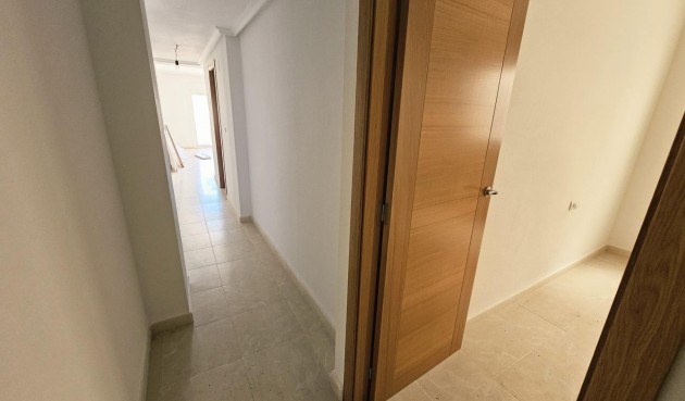 Resale - Apartment -
Torrevieja