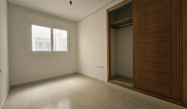 Resale - Apartment -
Torrevieja