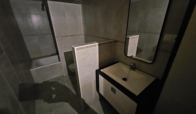 Resale - Apartment -
Torrevieja