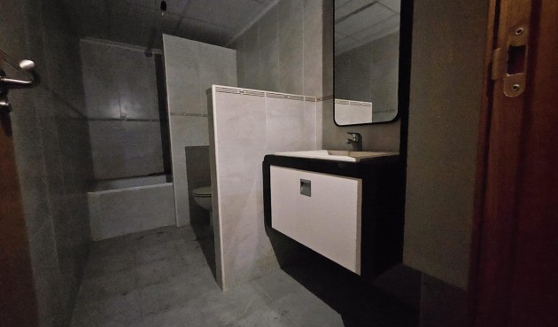 Resale - Apartment -
Torrevieja