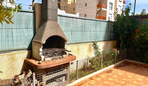 Brukt - Apartment -
Torrevieja - Playa del Cura