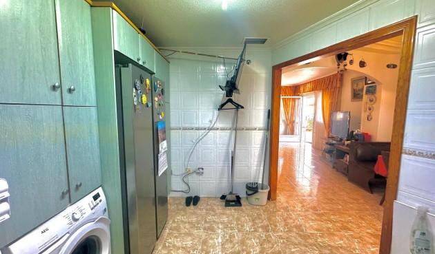 Brukt - Apartment -
Torrevieja - Playa del Cura