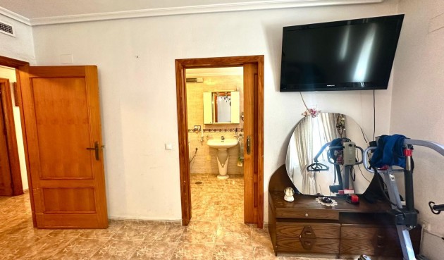 Brukt - Apartment -
Torrevieja - Playa del Cura