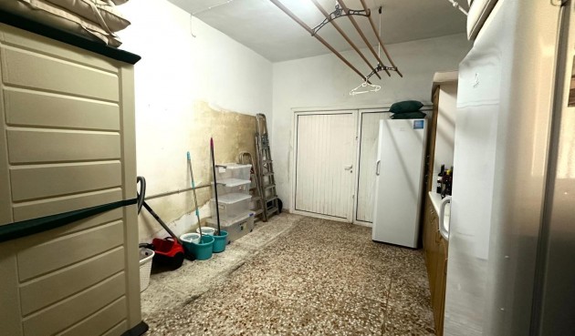 Brukt - Villa -
Cabo Roig - Costa Blanca