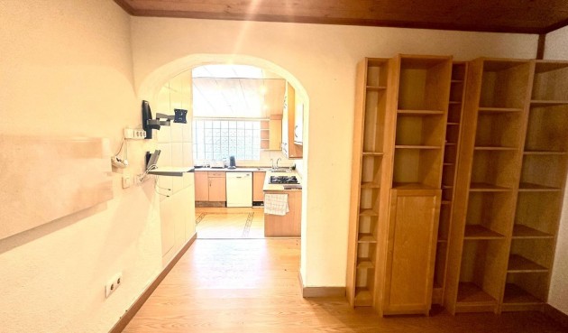 Brukt - Villa -
Cabo Roig - Costa Blanca