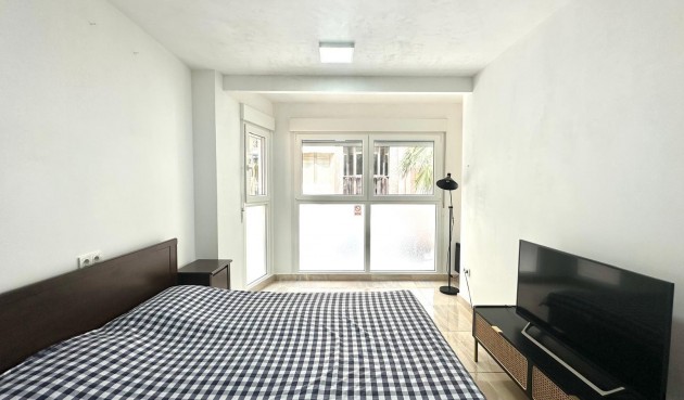 Brukt - Apartment -
Torrevieja