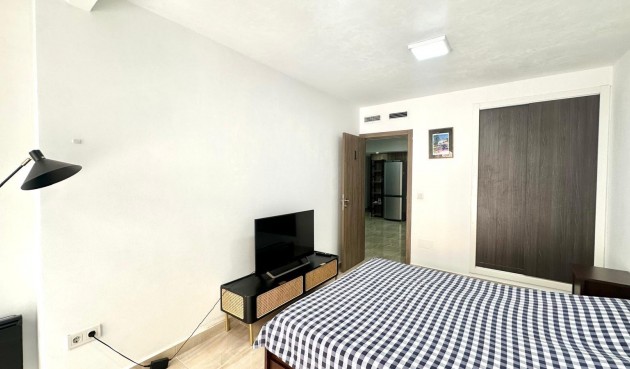 Brukt - Apartment -
Torrevieja