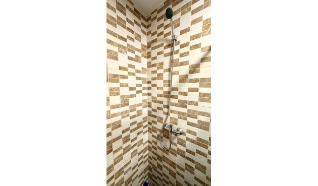 Brukt - Apartment -
Torrevieja