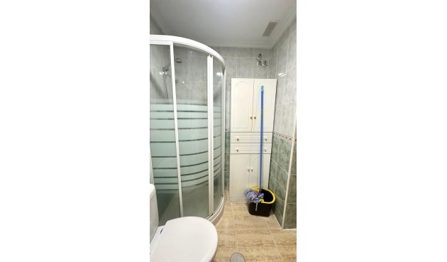 Brukt - Apartment -
Torrevieja - Acequion