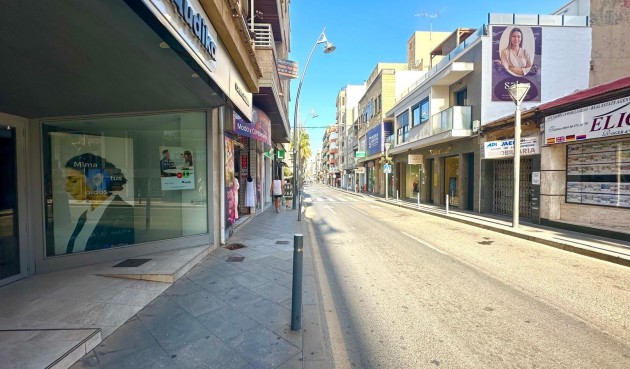 Reventa - Apartment -
Torrevieja