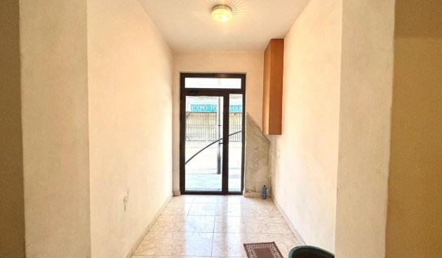 Reventa - Apartment -
Torrevieja
