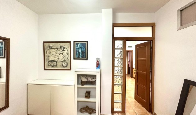 Reventa - Apartment -
Torrevieja