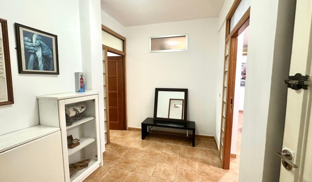 Reventa - Apartment -
Torrevieja