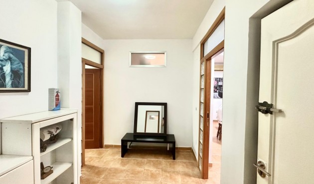 Reventa - Apartment -
Torrevieja