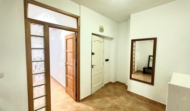 Reventa - Apartment -
Torrevieja