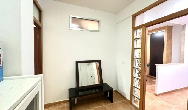 Reventa - Apartment -
Torrevieja