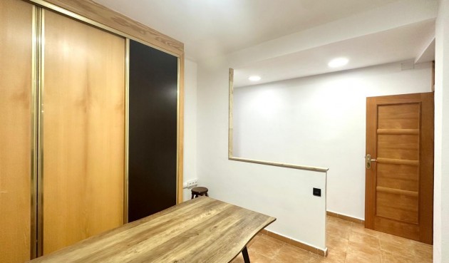 Reventa - Apartment -
Torrevieja