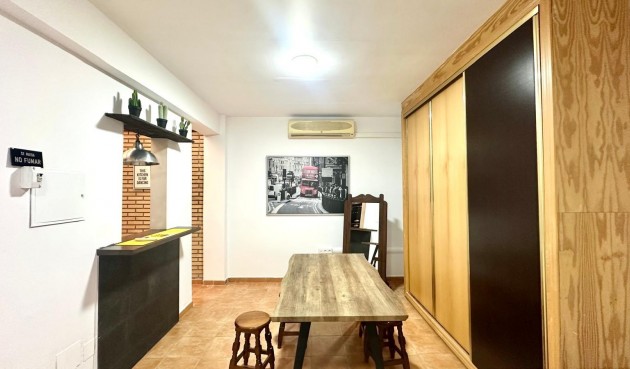 Reventa - Apartment -
Torrevieja