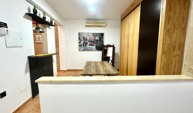 Reventa - Apartment -
Torrevieja