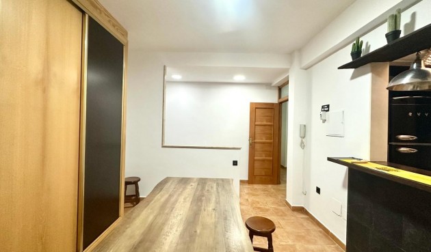 Reventa - Apartment -
Torrevieja