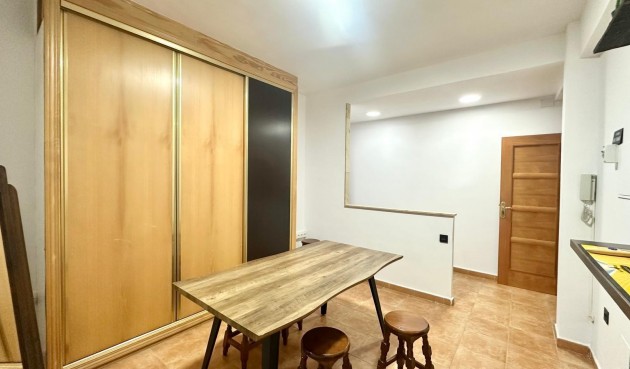 Reventa - Apartment -
Torrevieja
