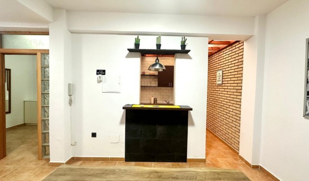 Reventa - Apartment -
Torrevieja