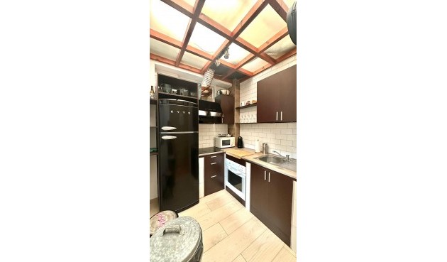 Reventa - Apartment -
Torrevieja