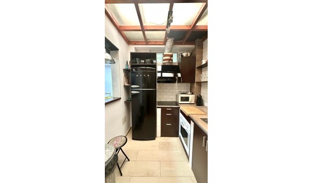 Reventa - Apartment -
Torrevieja