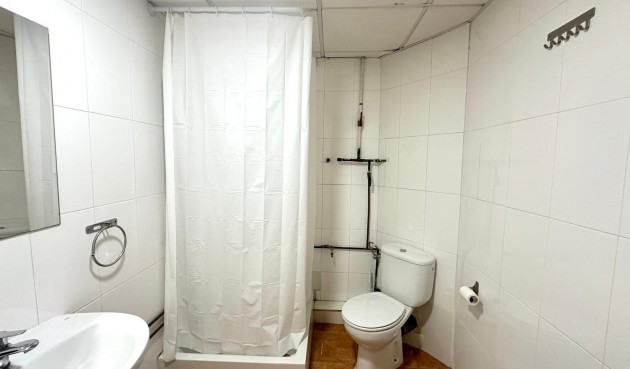 Reventa - Apartment -
Torrevieja