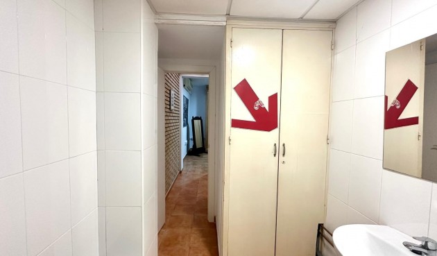 Reventa - Apartment -
Torrevieja